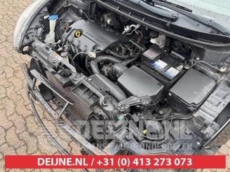 Hyundai I-30 i30 (GDHB5), Hatchback, 2011 1.4 16V picture 30