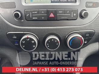 Hyundai I-10 i10 (B5), Hatchback, 2013 / 2019 1.0 12V picture 10