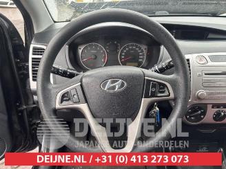 Hyundai I-20 i20, Hatchback, 2008 / 2015 1.4i 16V picture 16