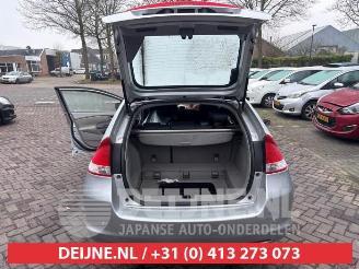 Honda Insight Insight (ZE2), Hatchback, 2009 / 2013 1.3 16V VTEC picture 21