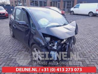 Démontage voiture Kia Venga Venga, MPV, 2010 / 2019 1.4 CVVT 16V 2014/9