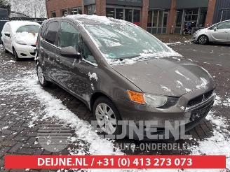 Sloopauto Mitsubishi Colt Colt (Z2/Z3), Hatchback, 2004 / 2012 1.3 16V 2013/1