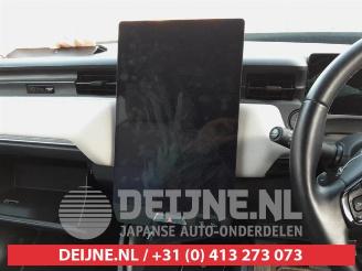 Honda e- e:NY1, SUV, 2023 69 kWh picture 26