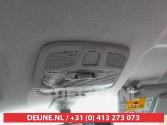 Suzuki Swift Swift (ZC/ZD), Hatchback 5-drs, 2017 1.2 Dual Jet 16V picture 23