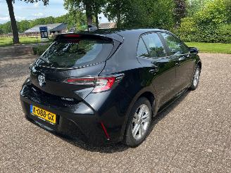 skadebil auto Toyota Corolla 1.8 Hybrid Business 2020/12