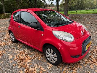 škoda osobní automobily Citroën C1 1.0 Seduction 2009/10