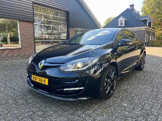krockskadad bil auto Renault Mégane Coupe 2.0 Turbo Sport 265 2014/4
