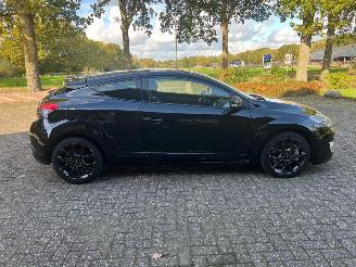 Renault Mégane Coupe 2.0 Turbo Sport 265 picture 3