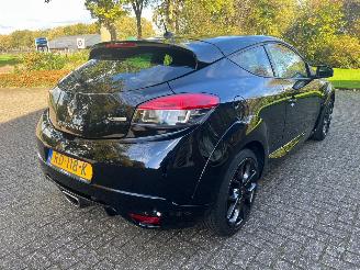 Renault Mégane Coupe 2.0 Turbo Sport 265 picture 4