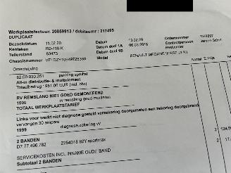 Renault Mégane Coupe 2.0 Turbo Sport 265 picture 23