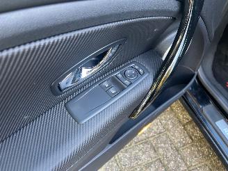 Renault Mégane Coupe 2.0 Turbo Sport 265 picture 10