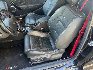 Renault Mégane Coupe 2.0 Turbo Sport 265 picture 8