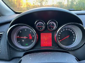 Opel Astra 1.7 cdti Sports Tourer Cosmo picture 14