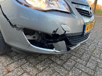 Opel Astra 1.7 cdti Sports Tourer Cosmo picture 10