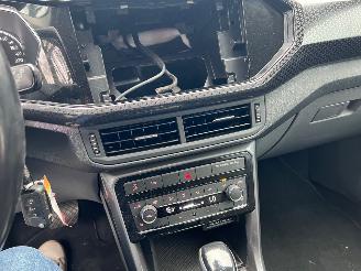 Volkswagen T-Cross 1.0 Style Automaat picture 11