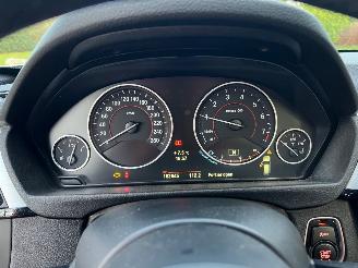 BMW 3-serie 320i M-sport aut. *pano* picture 9