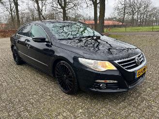 Avarii autoturisme Volkswagen Passat cc 1.8 tsi 2010/3