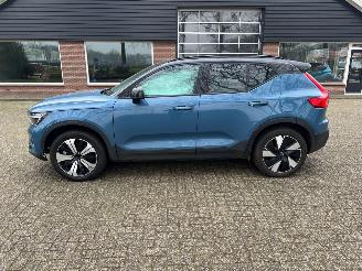 Volvo XC40 82 kWh Ultimate Single motor picture 4
