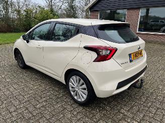 Nissan Micra 1.0 IG-T Acenta picture 4