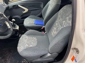 Ford Ka Cool & Sound picture 16