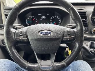 Ford Transit Custom 320 96kw 9 persoons picture 20