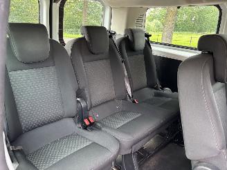Ford Transit Custom 320 96kw 9 persoons picture 18