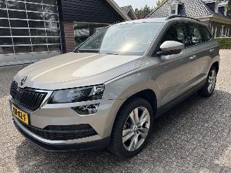 Auto incidentate Skoda Karoq 1.0 Tsi Style Business 2018/3