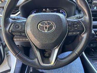 Toyota Rav-4 2.5 Hybrid Active picture 11