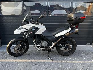  BMW G 650 GS 2016/4