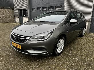 Auto incidentate Opel Astra SPORTS TOURER 1.0I NAVI / CRUISE / PDC 2018/5