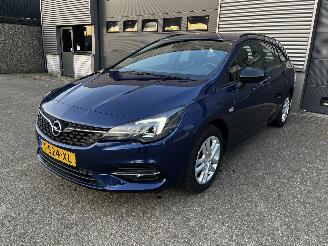 Auto incidentate Opel Astra Sports Tourer 1.2i NAVI / CRUISE / CAMERA / XENON 2021/7