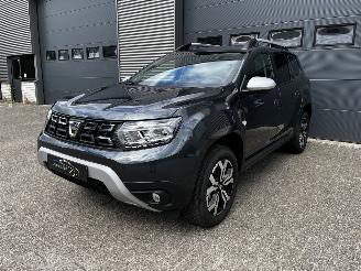 Auto incidentate Dacia Duster 1.3 Tce AUTOMAAT / 360CAM / CLIMA / NAVI / 150PK 2022/6
