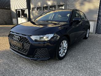  Audi A1 SPORTBACK 30TFSI AUTOMAAT / CRUISE / STOELVERW / 115PK 2020/6