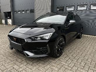 skadebil auto Cupra Leon SPORTSTOURER 1.5 eTSI 2024/3