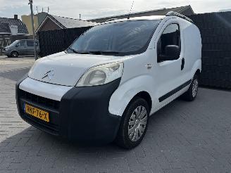  Citroën Nemo 1.4i 2009/2