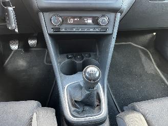 Volkswagen Polo 1.4TDI R-LINE picture 9