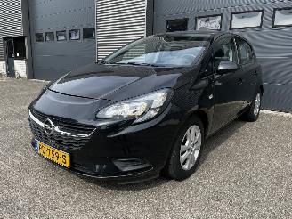 skadebil auto Opel Corsa 1.4i 5 DEURS / AIRCO / CRUISE 2016/6