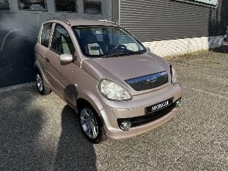 Microcar  s-5000 picture 3