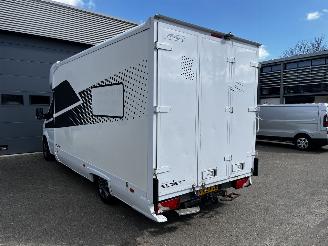 Mercedes Sprinter 416 2.2CDI 432 NIEUWE MOTOR picture 14