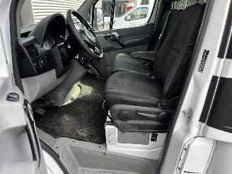 Mercedes Sprinter 416 2.2CDI 432 NIEUWE MOTOR picture 5