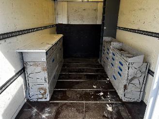 Mercedes Sprinter 416 2.2CDI 432 NIEUWE MOTOR picture 17