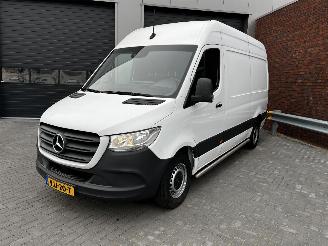  Mercedes Sprinter 317 CDI L2 H2 AUTOMAAT / CLIMA / CRUISE 2021/2