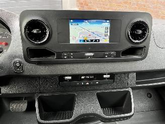 Mercedes Sprinter 317 CDI L2 H2 AUTOMAAT / CLIMA / CRUISE picture 12