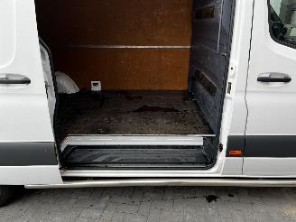 Mercedes Sprinter 317 CDI L2 H2 AUTOMAAT / CLIMA / CRUISE picture 20
