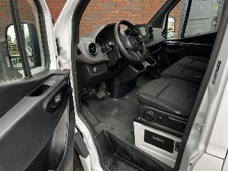 Mercedes Sprinter 317 CDI L2 H2 AUTOMAAT / CLIMA / CRUISE picture 9