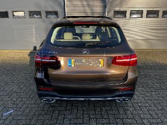 Mercedes GLC 350D  4 MATIC / PANODAK / LEER / VEEL OPTIES picture 26