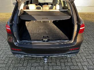 Mercedes GLC 350D  4 MATIC / PANODAK / LEER / VEEL OPTIES picture 24
