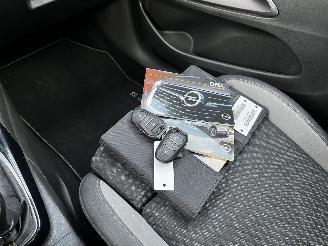 Opel Crossland X 1..2TURBO / PANODAK / CRUISE / NAVI picture 25