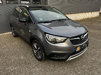 Opel Crossland X 1..2TURBO / PANODAK / CRUISE / NAVI picture 3