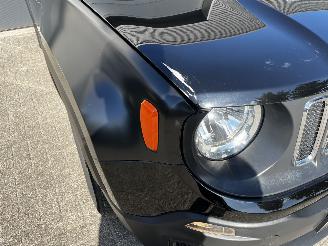 Jeep Renegade 1.6i  AIRCO picture 4